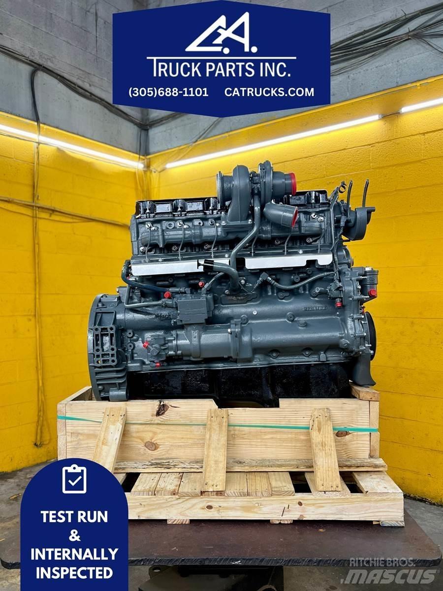 Mack AMI Motorji