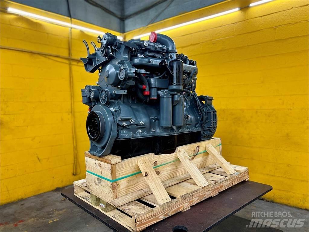 Mack AMI Motorji