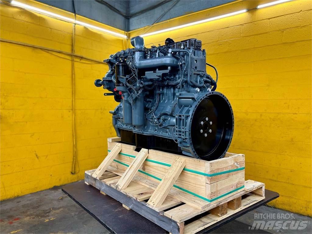 Mack AMI Motorji