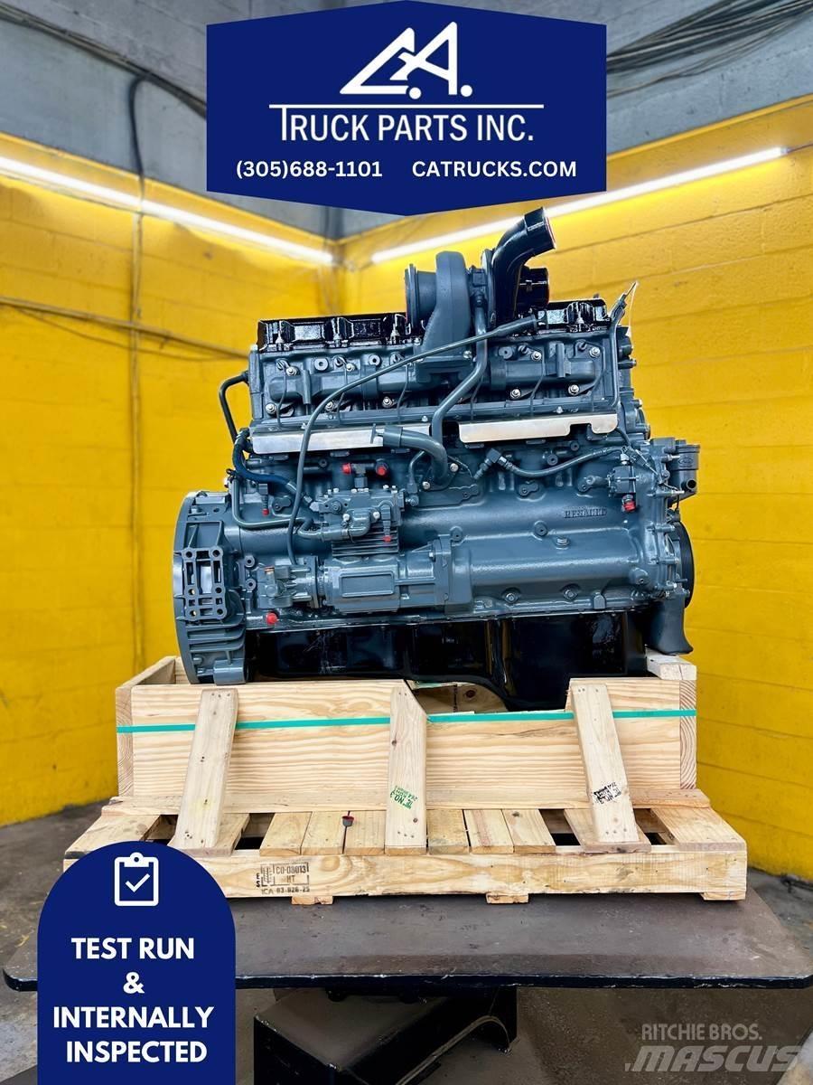 Mack AMI Motorji