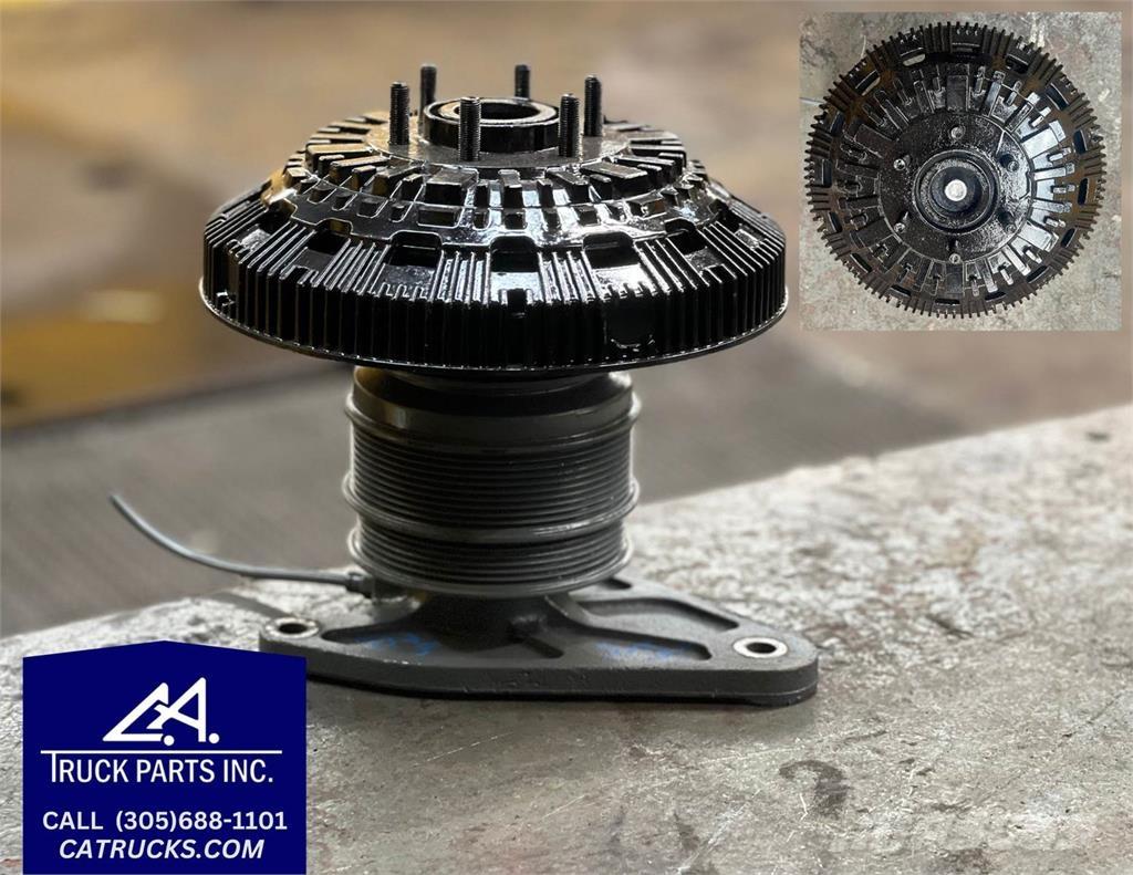 Mack AMI Transport - drugo