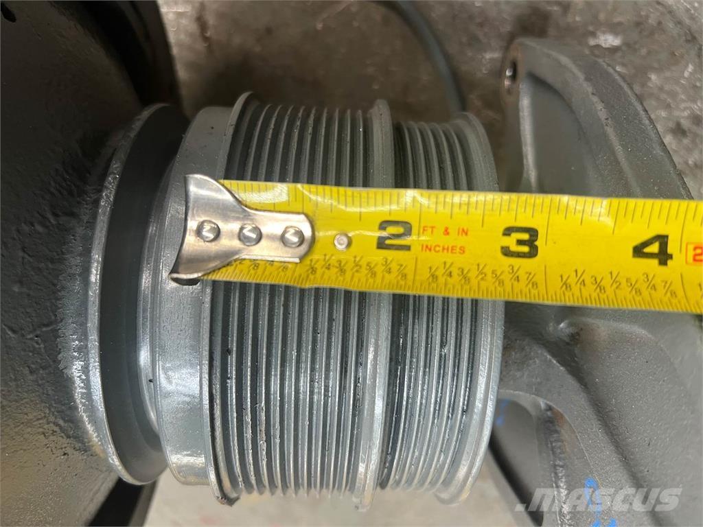 Mack AMI Transport - drugo