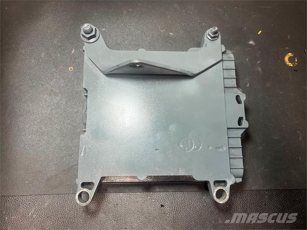 Mack AMI Elektronika