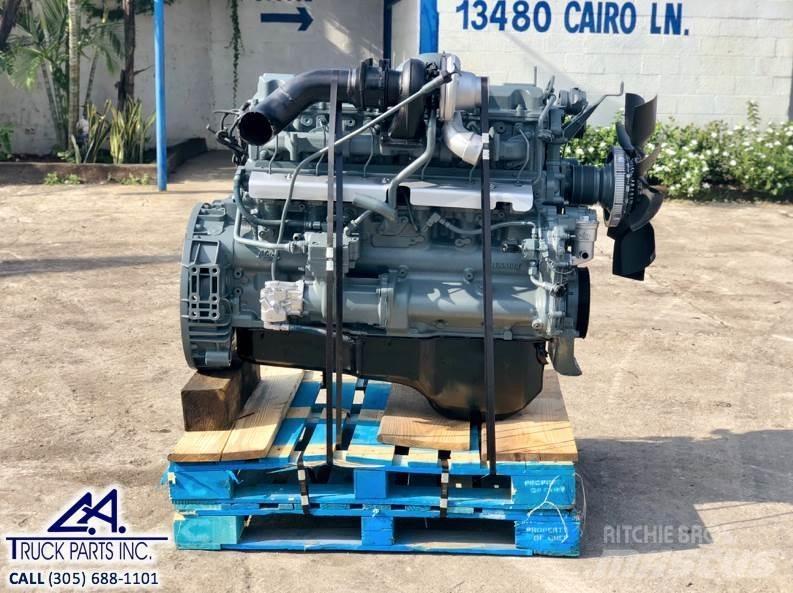 Mack AMI Motorji