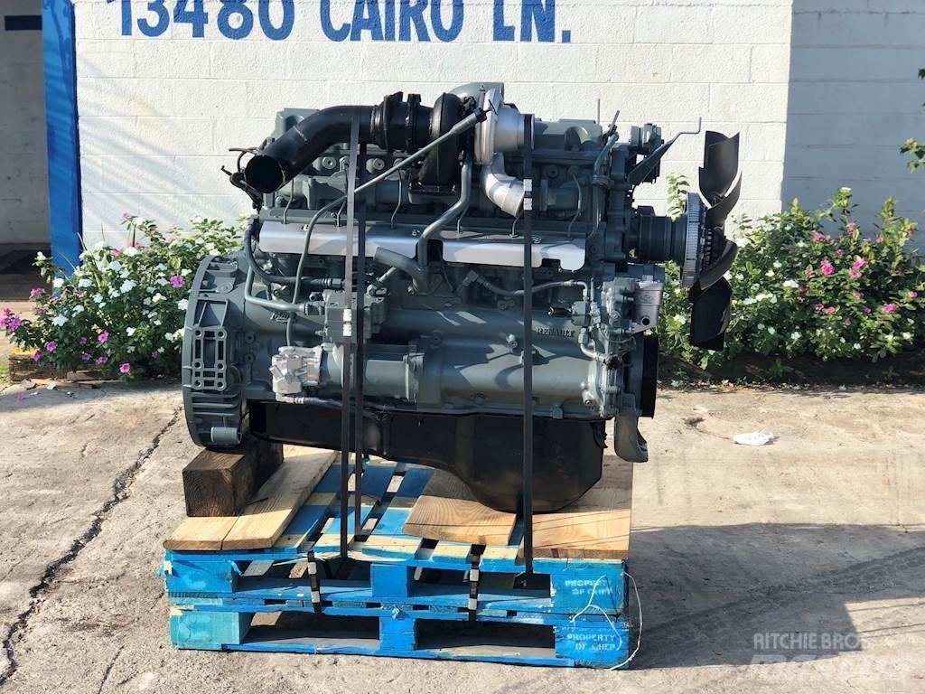 Mack AMI Motorji