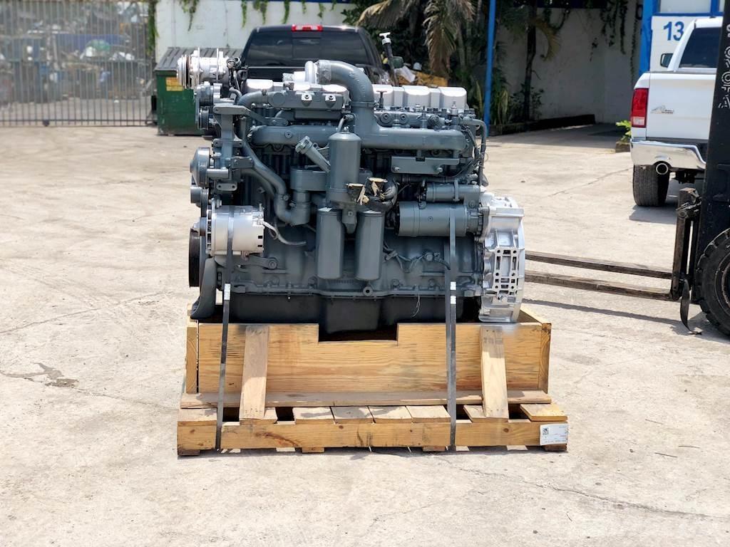 Mack AMI Motorji