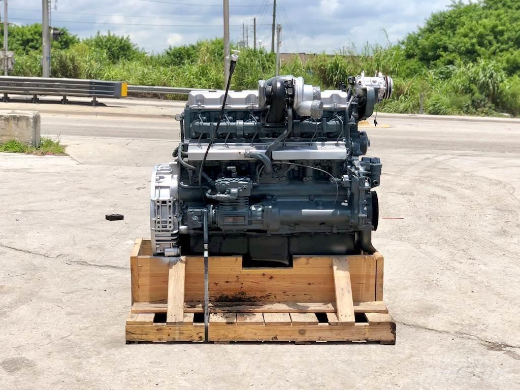 Mack AMI Motorji