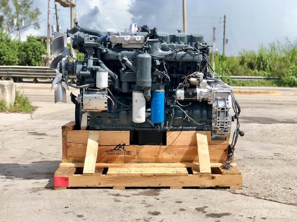 Mack AMI Motorji