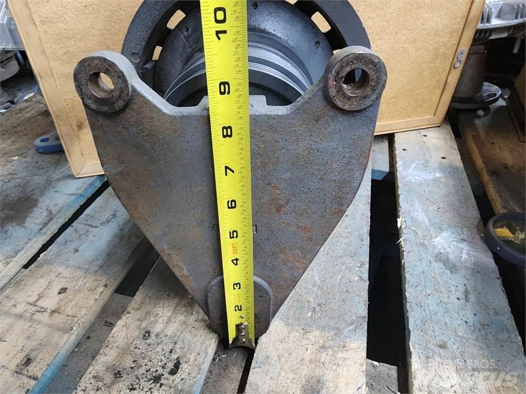 Mack ASET Druge komponente