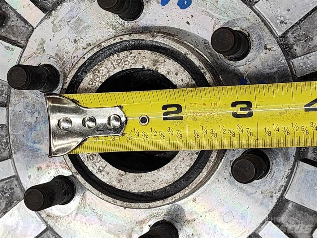 Mack ASET Druge komponente