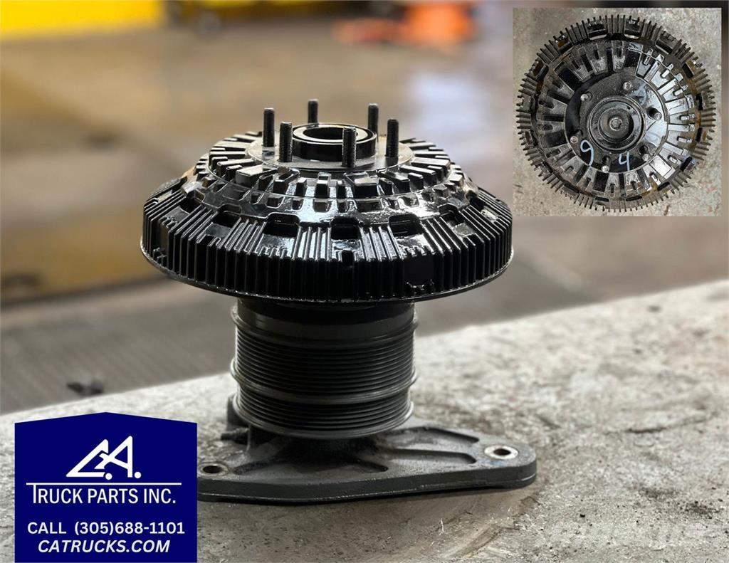 Mack ASET Transport - drugo