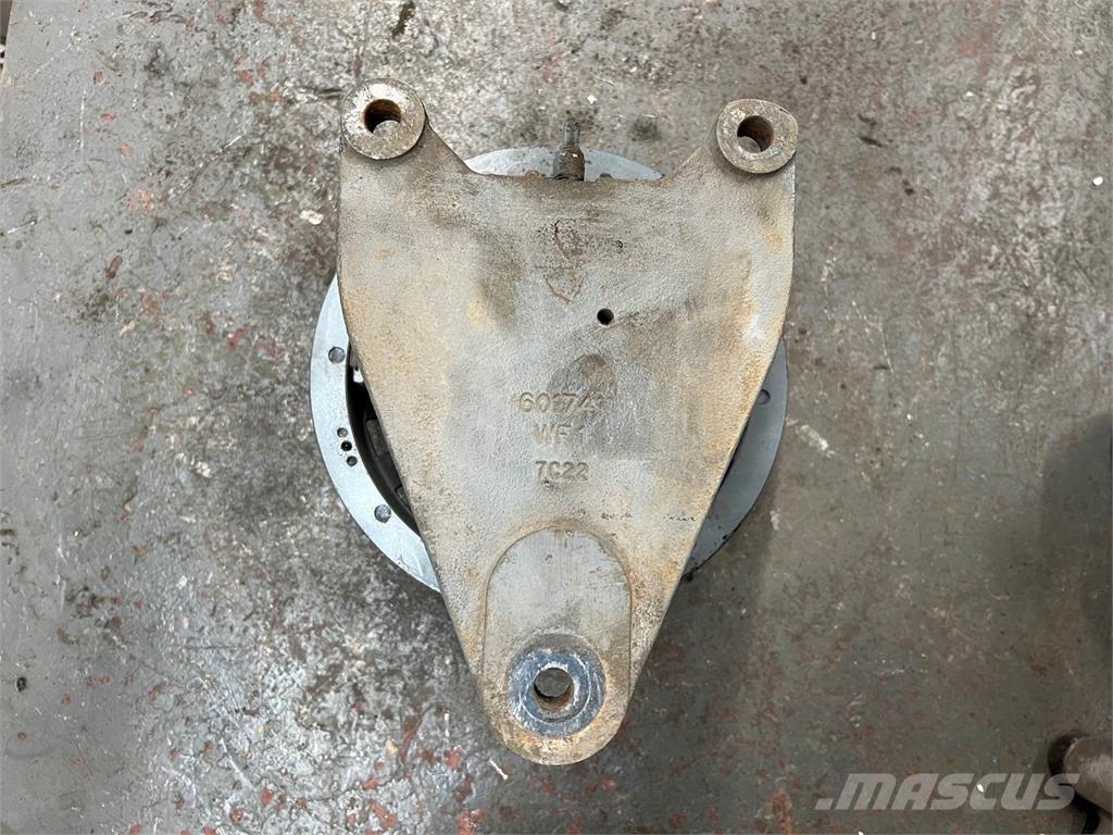 Mack ASET Transport - drugo