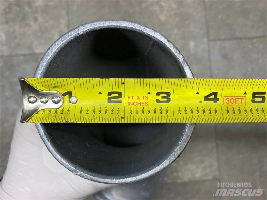 Mack E7 Druge komponente