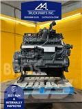Mack E7 Motorji