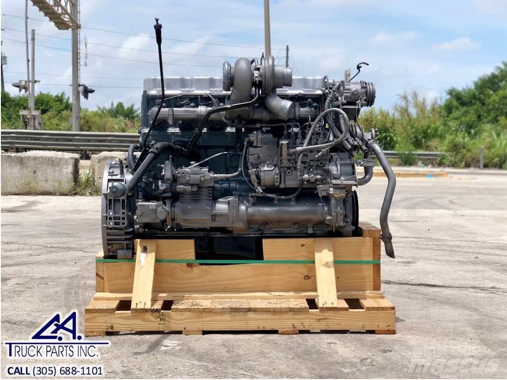 Mack E7-300 Motorji