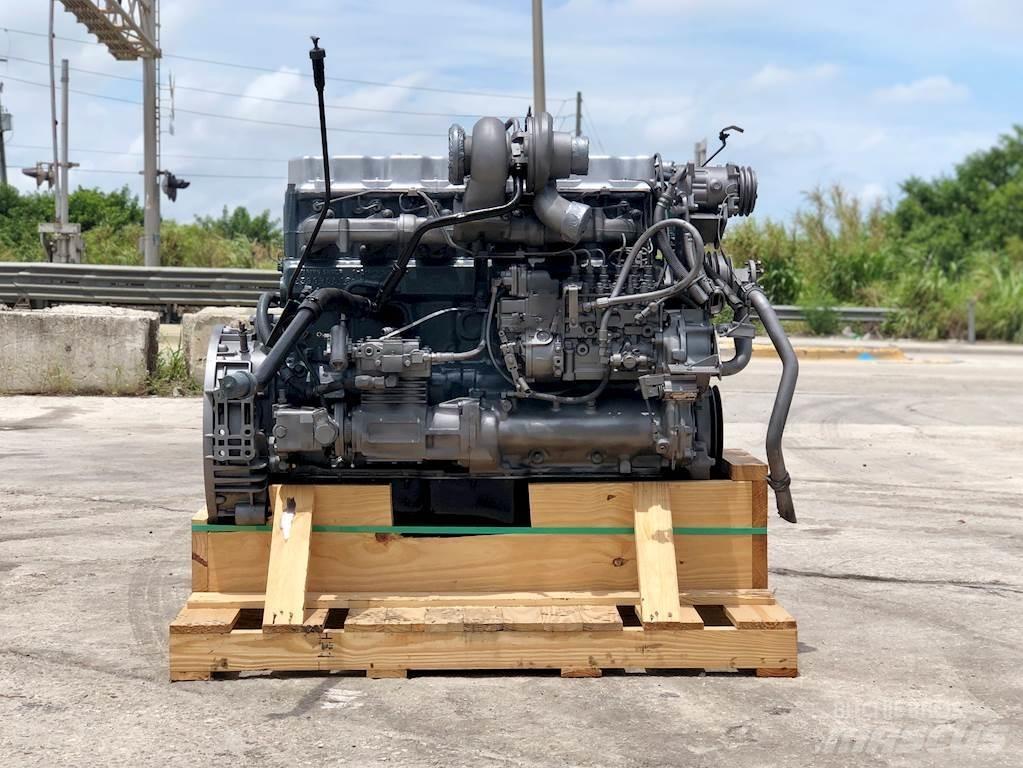 Mack E7-300 Motorji