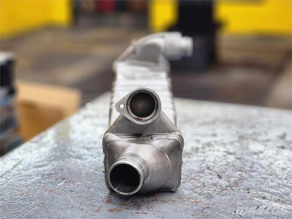 Mack MP7 Druge komponente