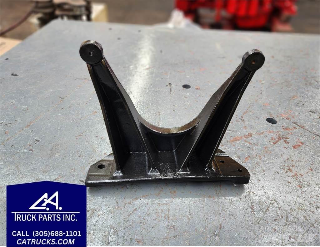 Mack MP7 Druge komponente