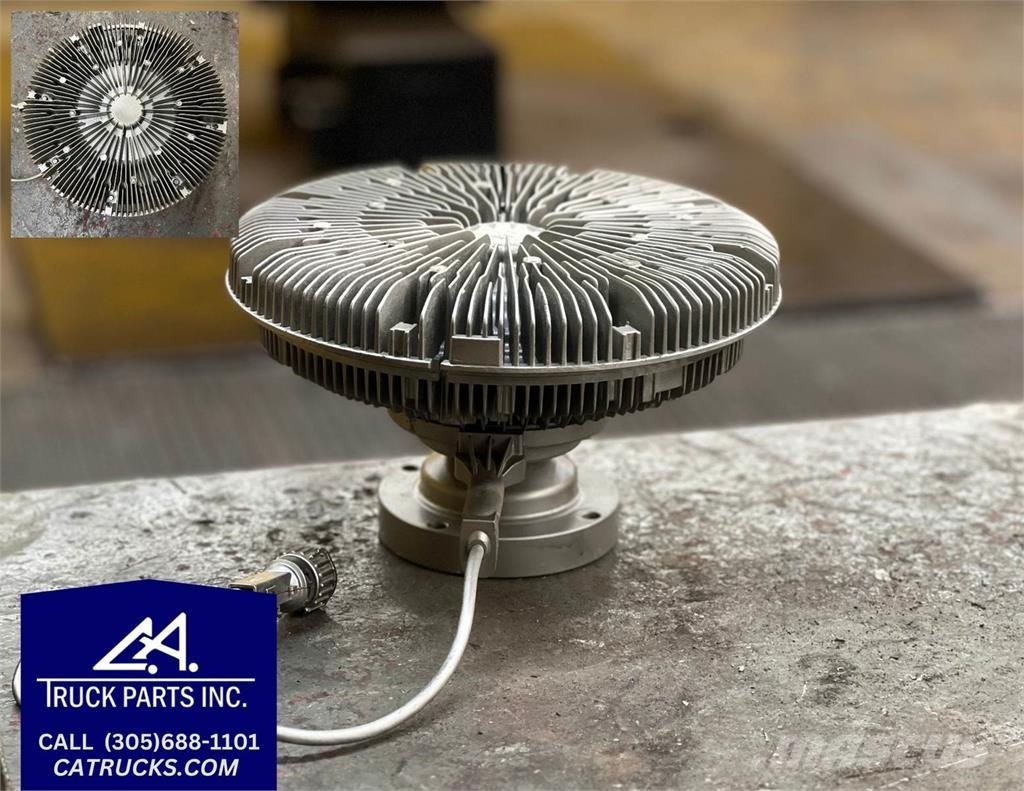 Mack MP7 Transport - drugo