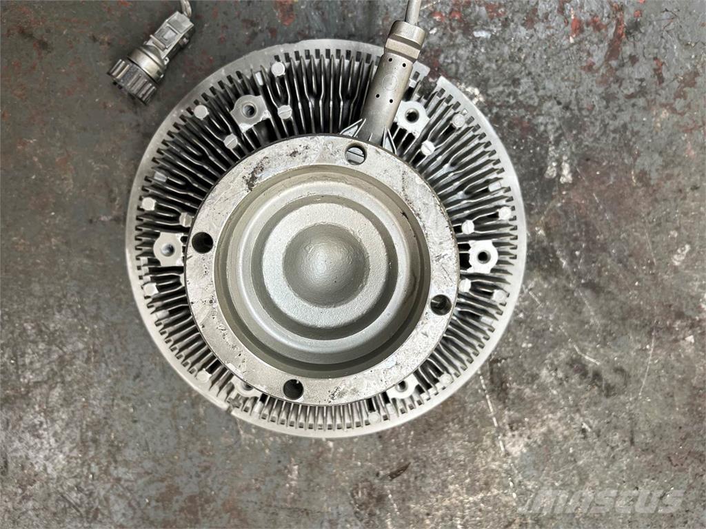 Mack MP7 Transport - drugo