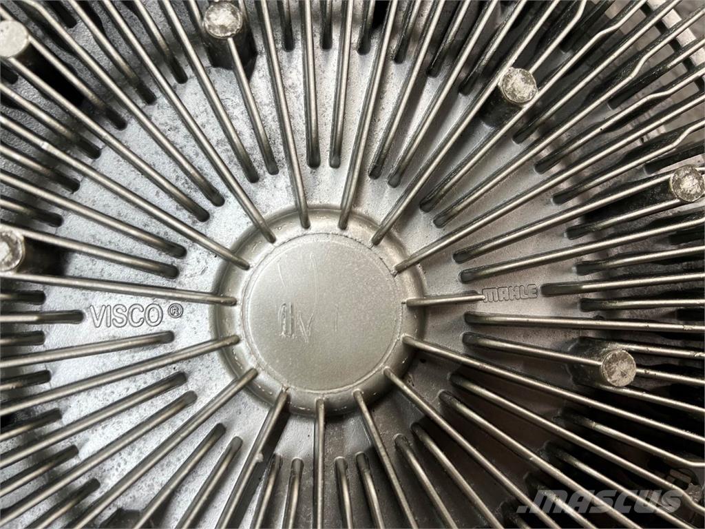 Mack MP7 Transport - drugo