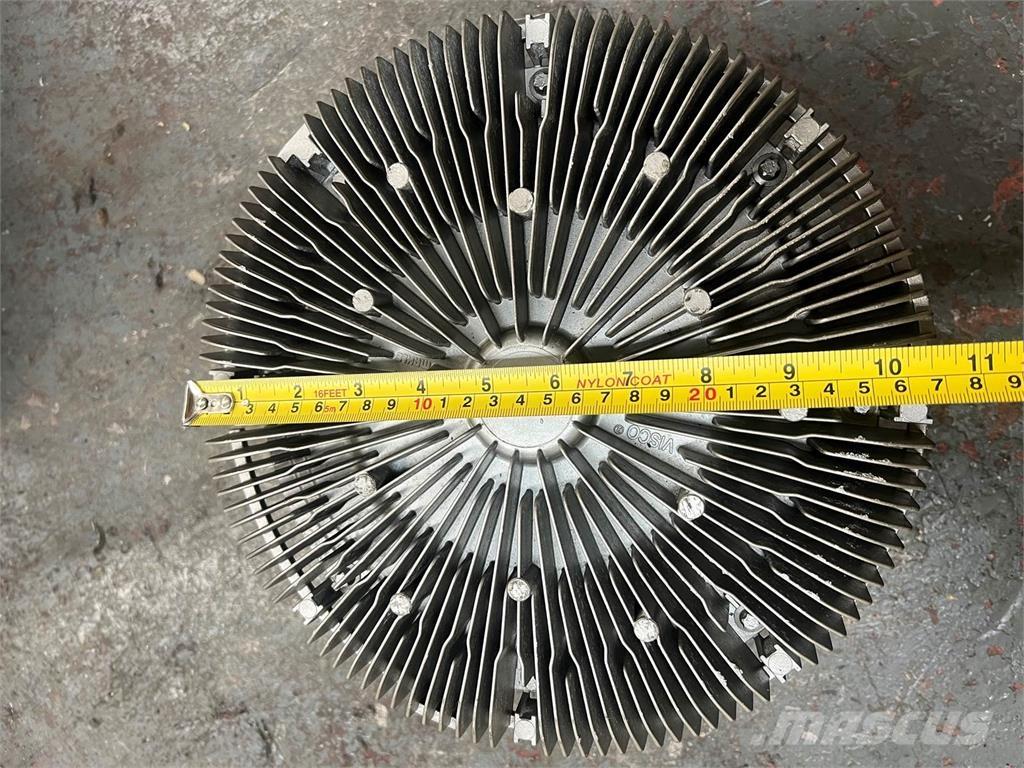 Mack MP7 Transport - drugo