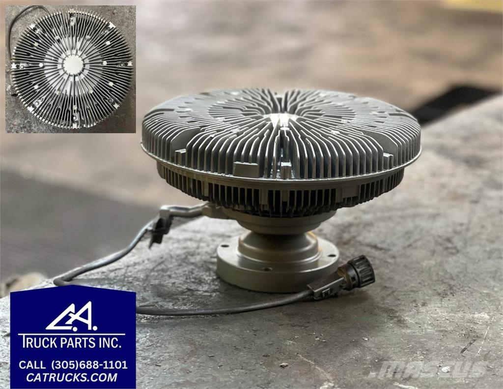 Mack MP7 Transport - drugo