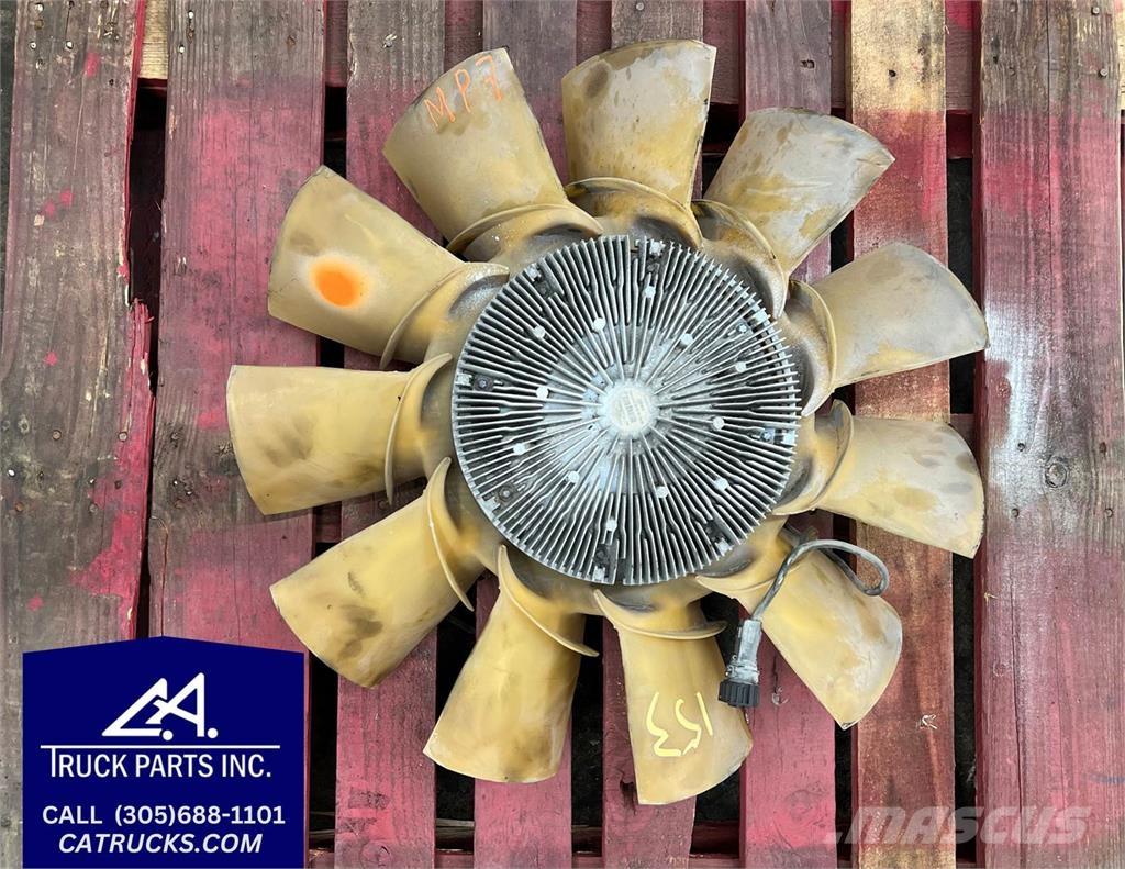 Mack MP7 Transport - drugo