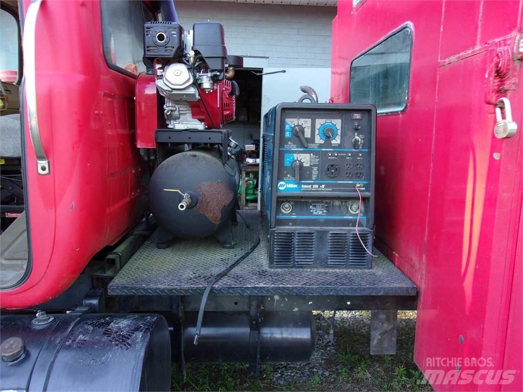 Mack Other Komunalna vozila