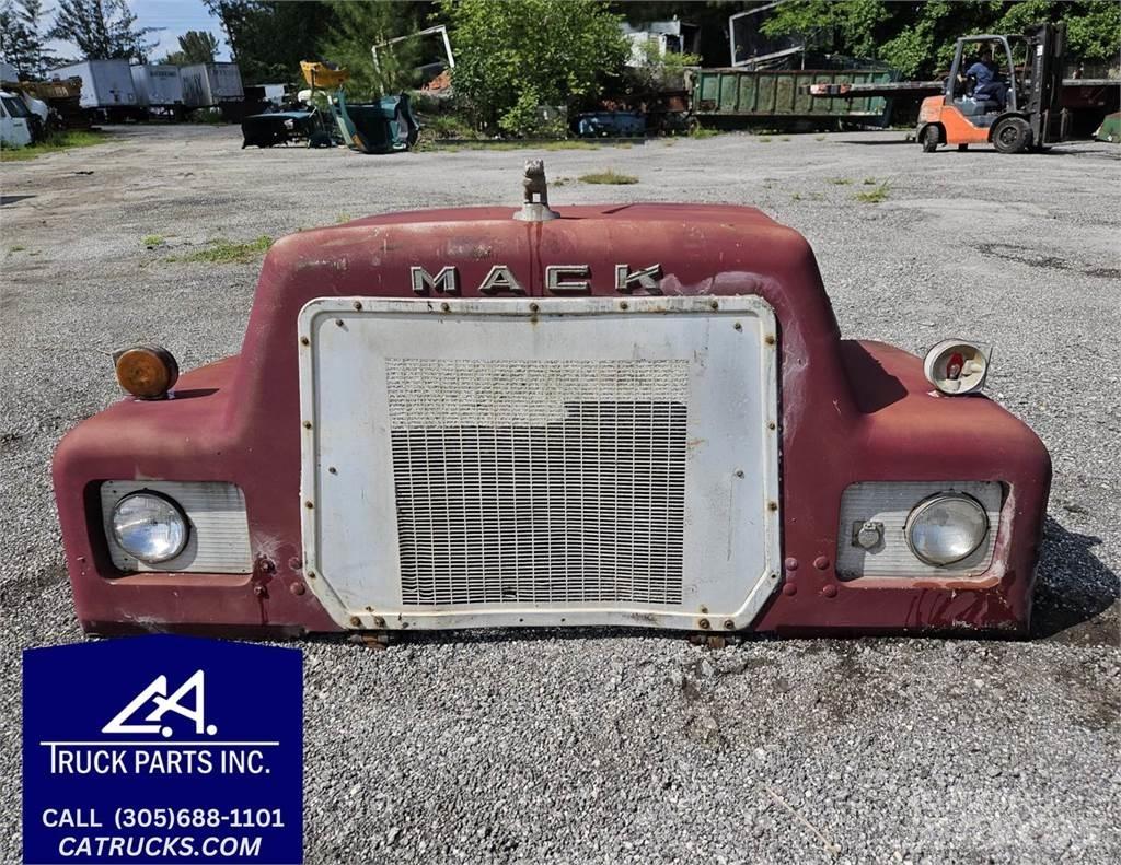Mack Other Druge komponente