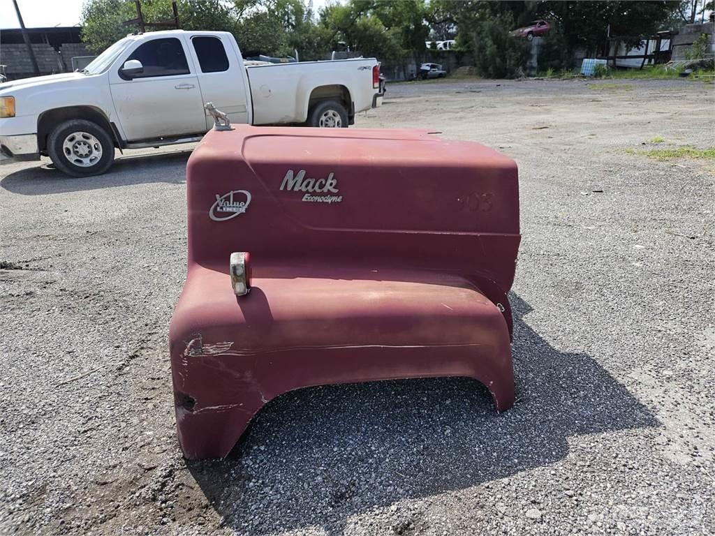Mack Other Druge komponente