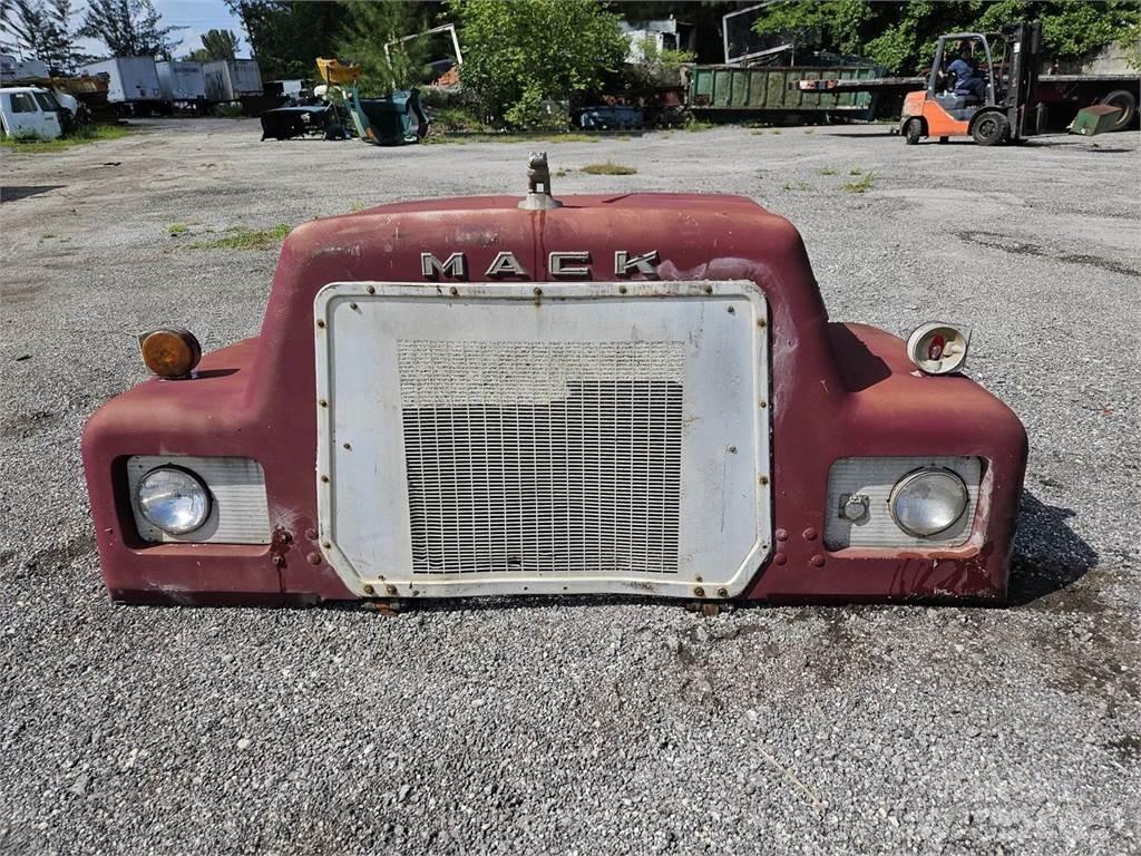 Mack Other Druge komponente
