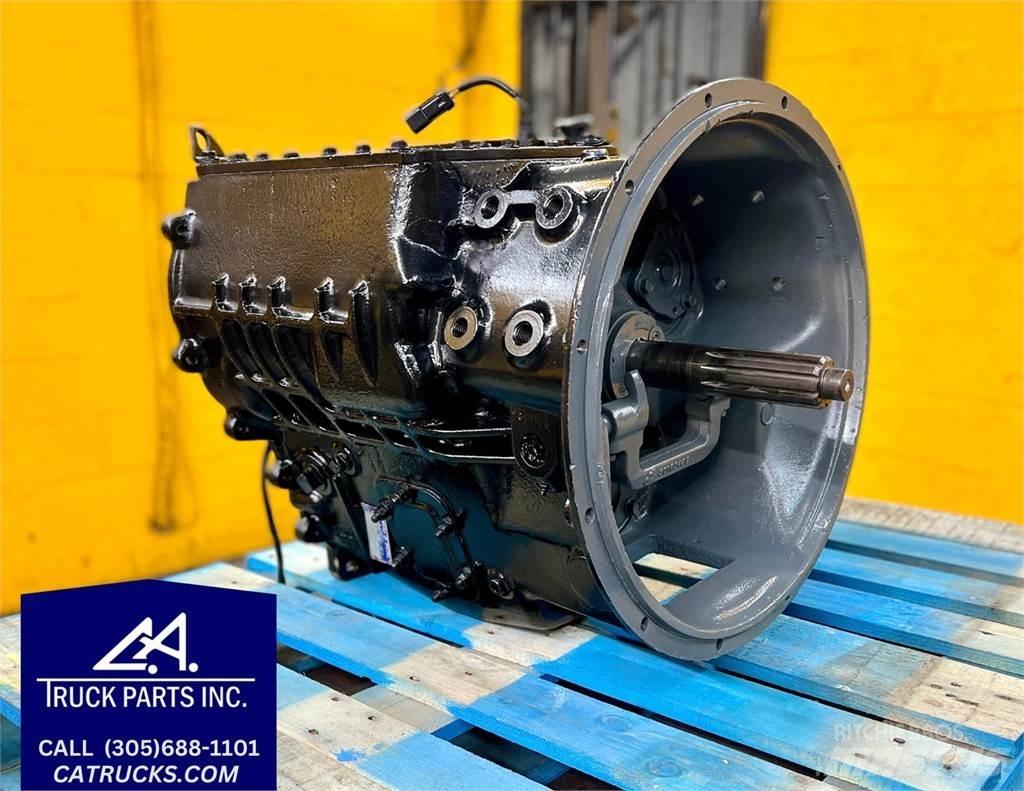 Mack T2050 Menjalniki