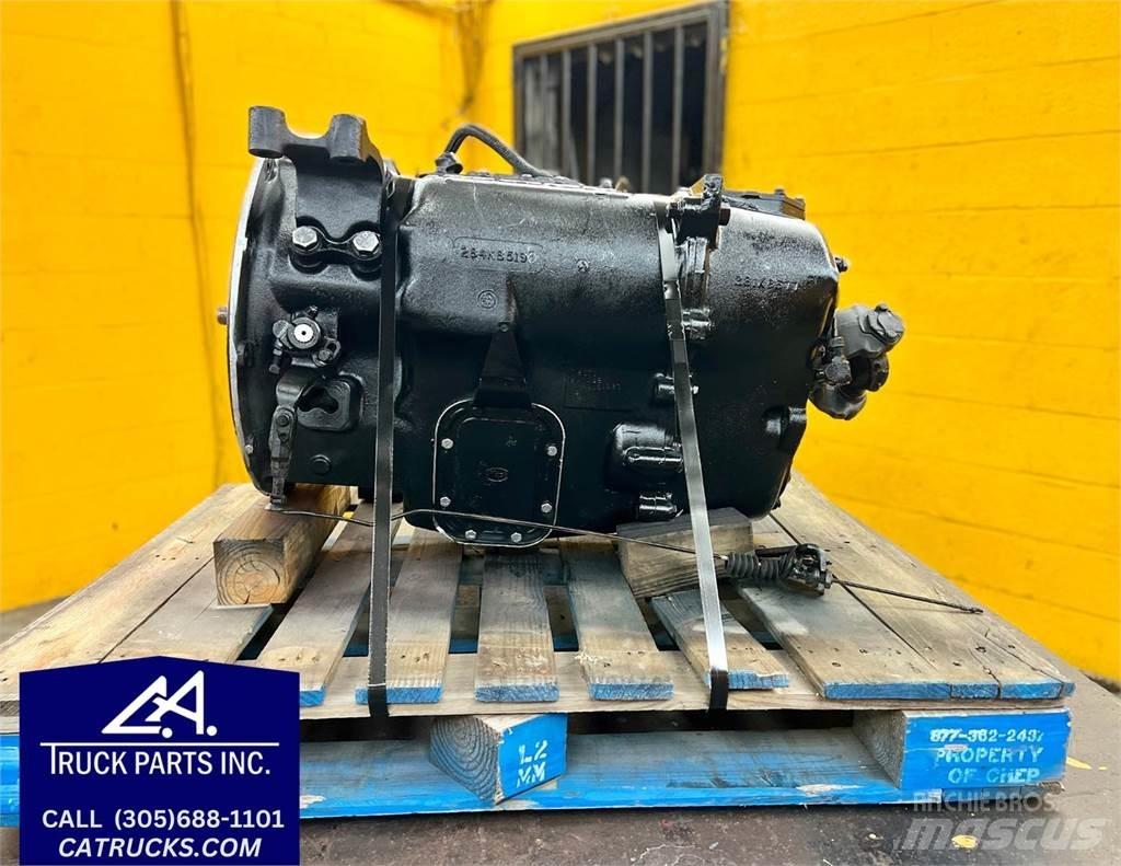 Mack T2070 Menjalniki