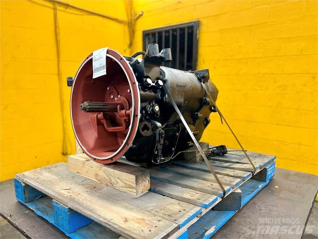 Mack T2070 Menjalniki