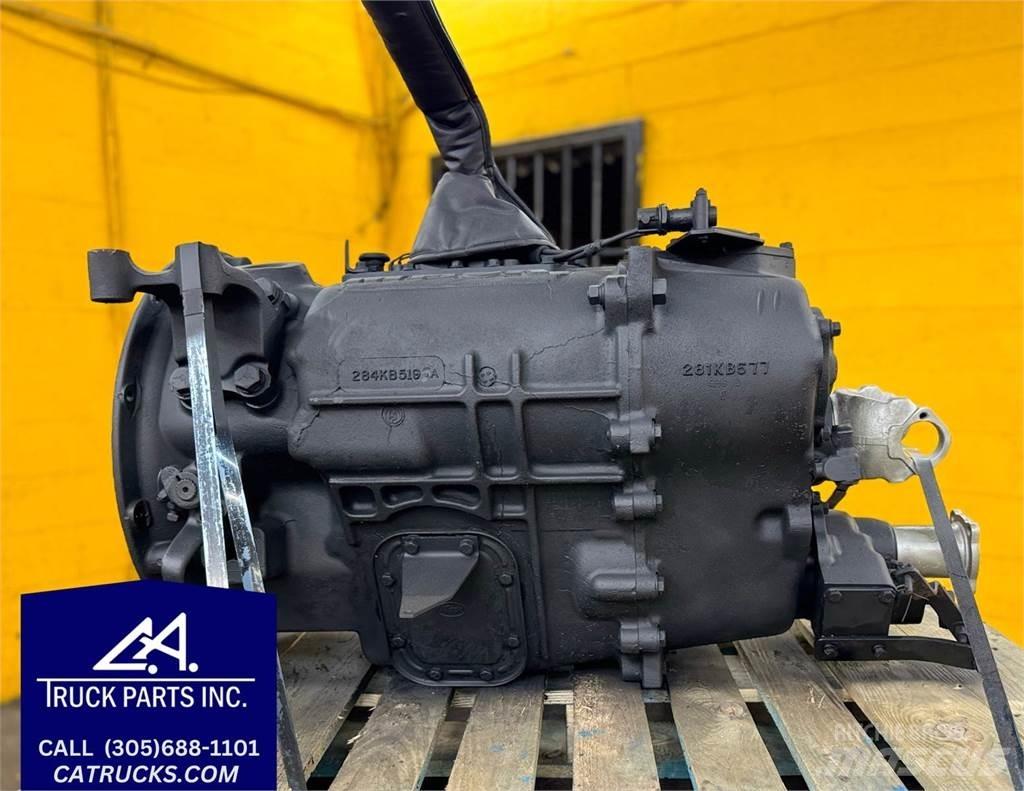 Mack T2070 Menjalniki