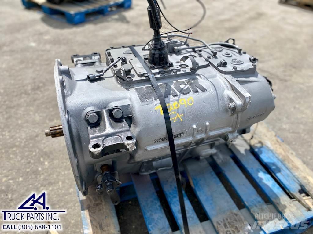 Mack T2090 Menjalniki