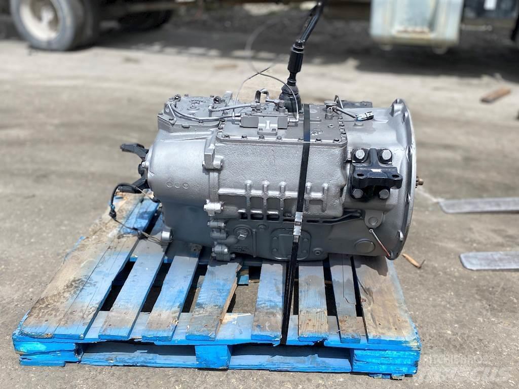 Mack T2090 Menjalniki