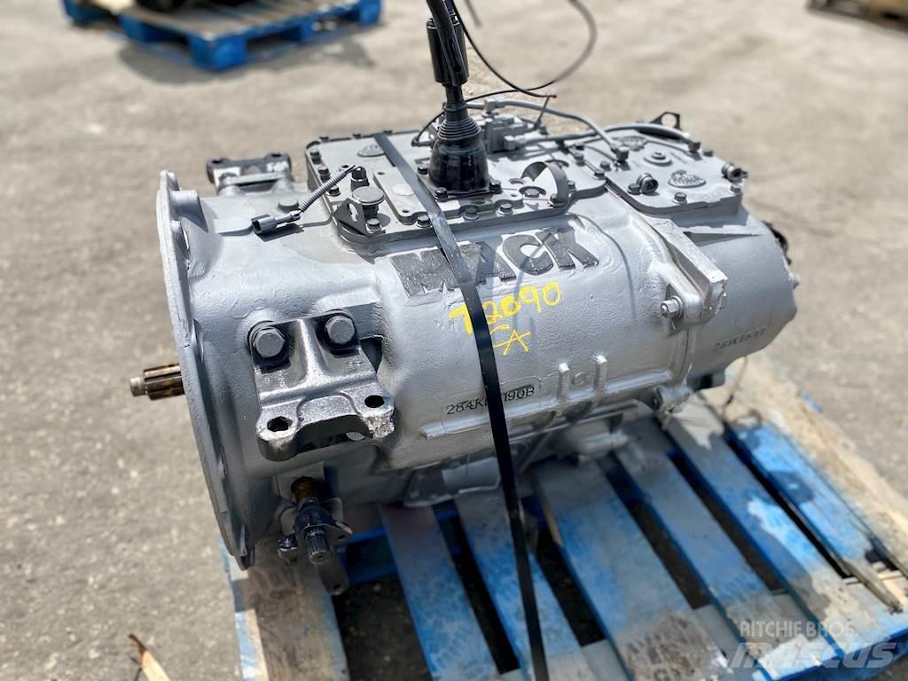 Mack T2090 Menjalniki