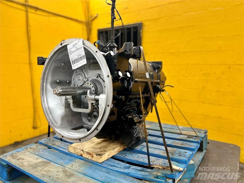 Mack T2090 Menjalniki