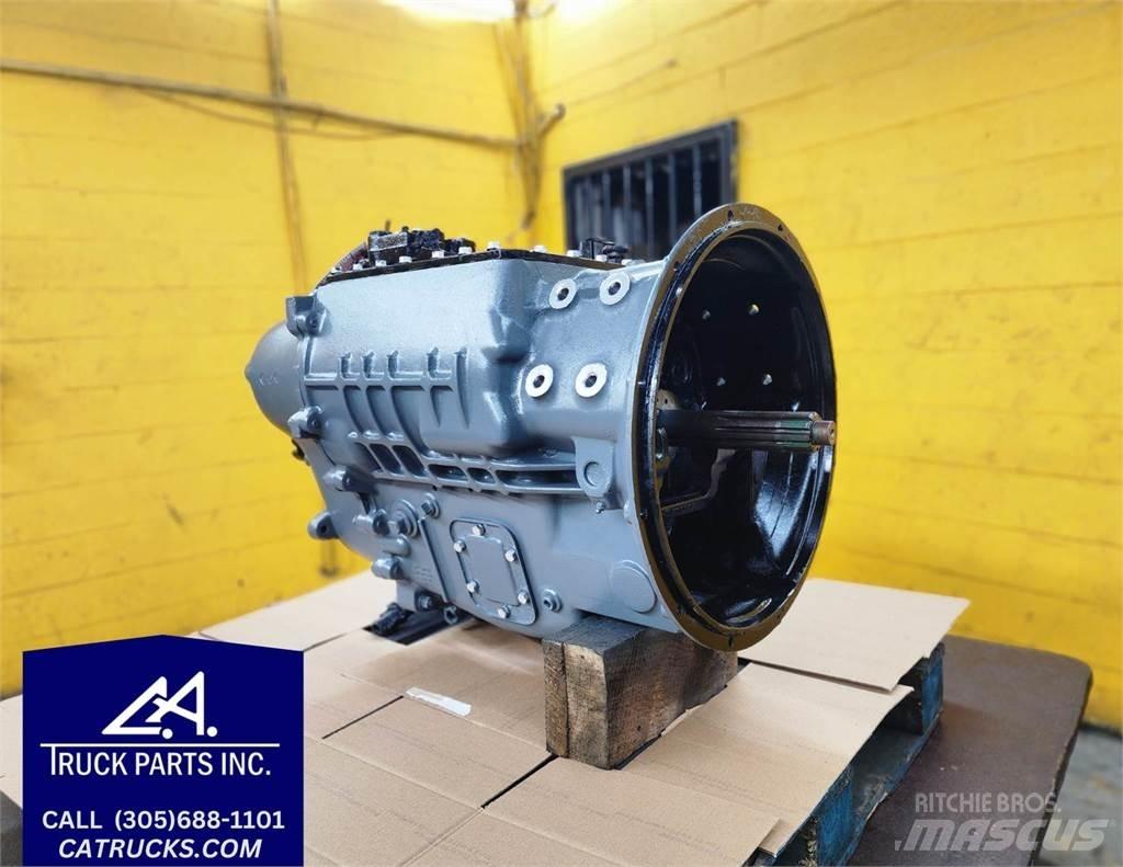 Mack T2090 Menjalniki