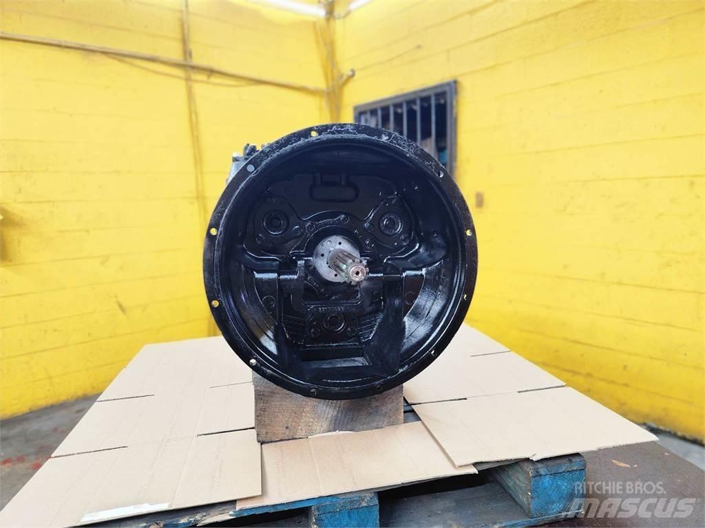 Mack T2090 Menjalniki