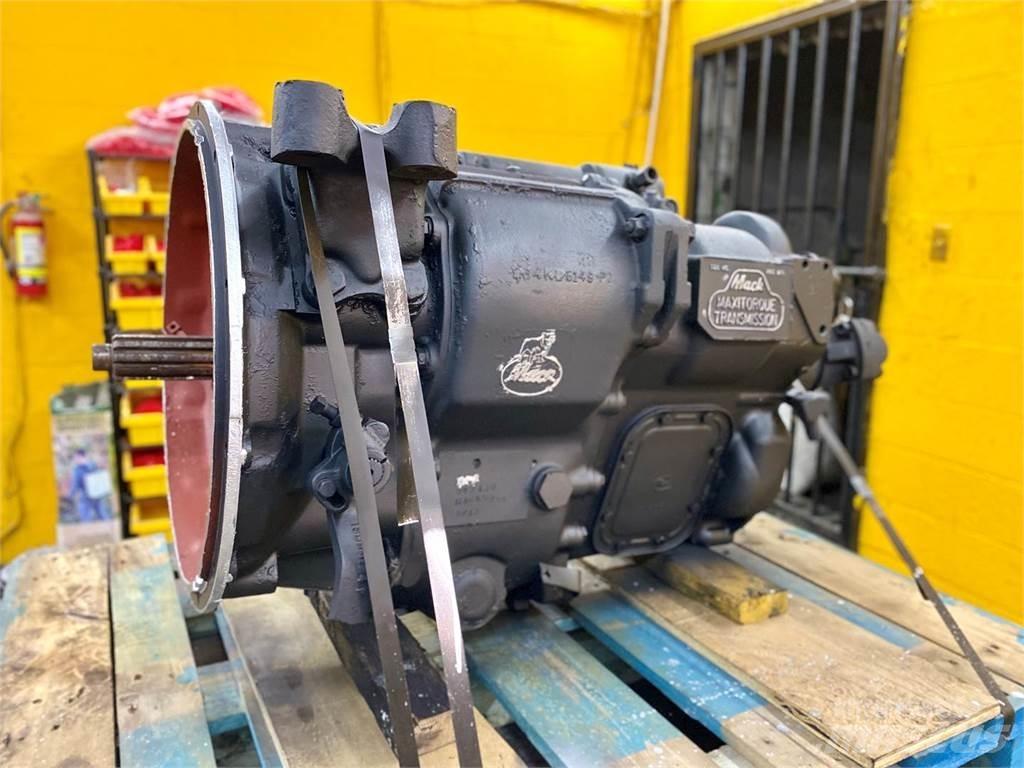 Mack X107 Menjalniki