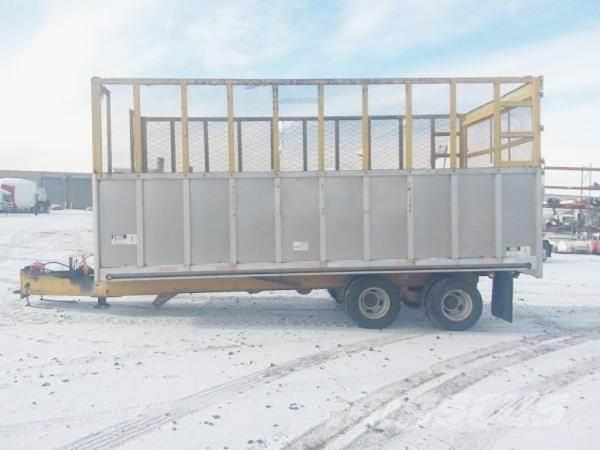  Mcelrath Polprikolice prekucniki - kiper