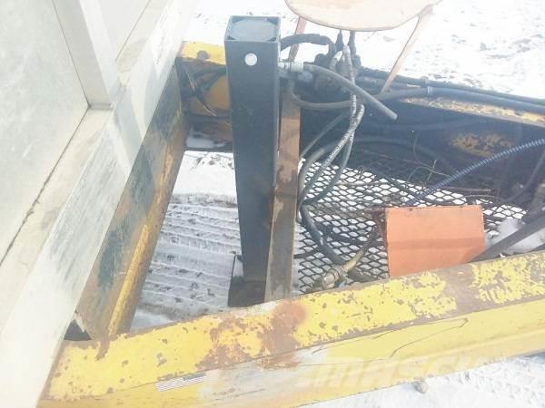  Mcelrath Polprikolice prekucniki - kiper