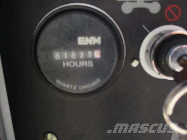 MEC 60J-D Druga dvigala in dvižne ploščadi