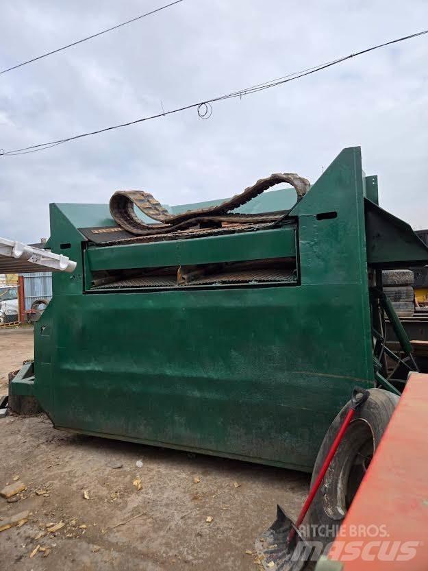 Metso CV40 Sita