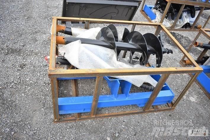  Mower King Vrtalne naprave