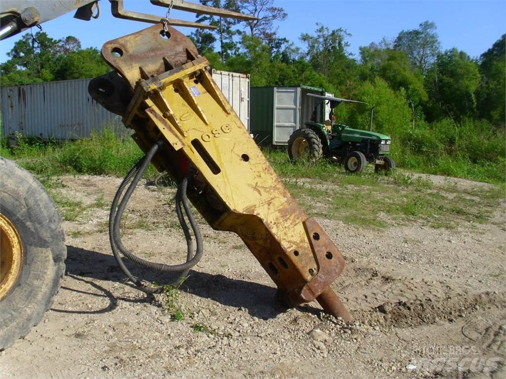  NYE JD450 Rezalke asfalta