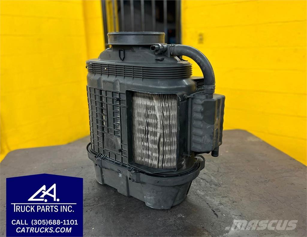 Paccar  Transport - drugo